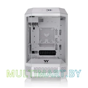 Корпус Thermaltake The Tower 300 Snow CA-1Y4-00S6WN-00 картинка 3